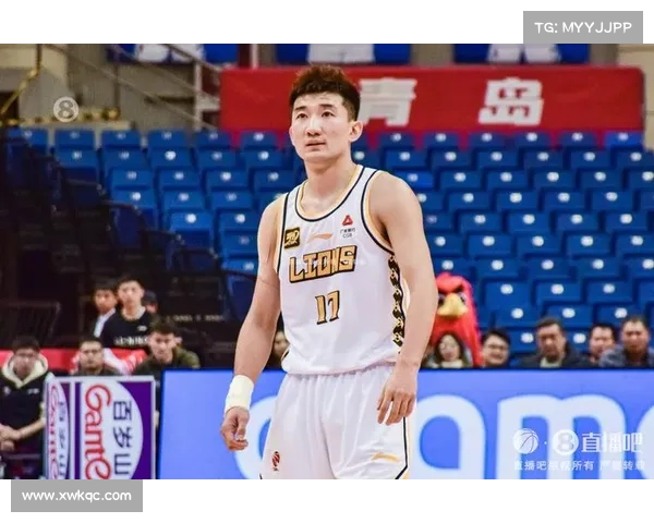 CBA赛季最佳阵容公布引发热议 球迷专家纷纷发表看法