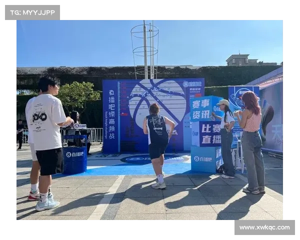 青少年篮球赛事直播观看量激增50%背后原因与未来趋势解析