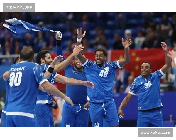 科威特0比2不敌巴勒斯坦 九轮不胜创队史最差纪录提前出局