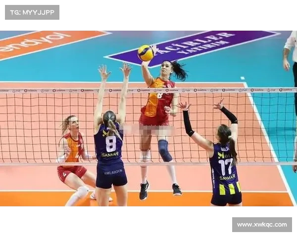 加拉塔萨雷锁定意大利主攻塞拉！李盈莹或转投费内巴切