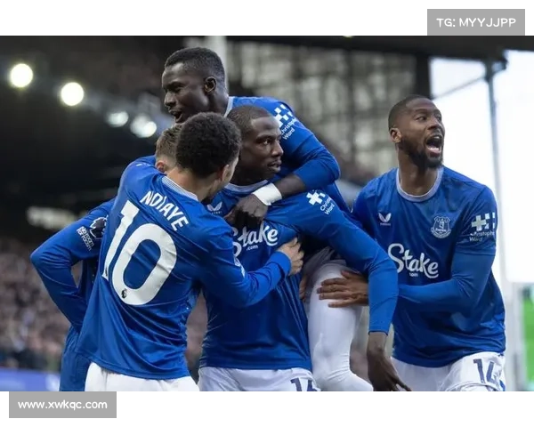 伯恩茅斯英超夏季赛3-0完胜埃弗顿 比林引领多点开花攻势全面爆发